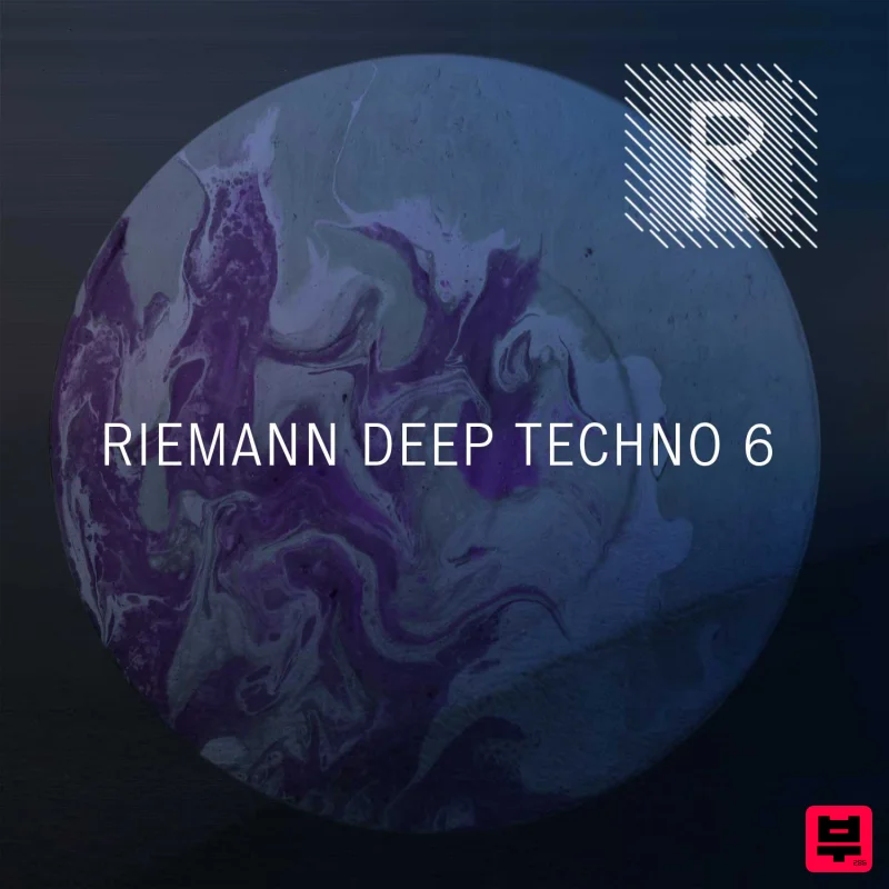 Riemann Kollektion Deep Techno 06 - Techno