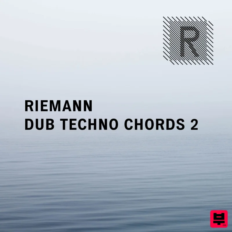 Riemann Kollektion Dub Techno Chords 02 - Dub Techno