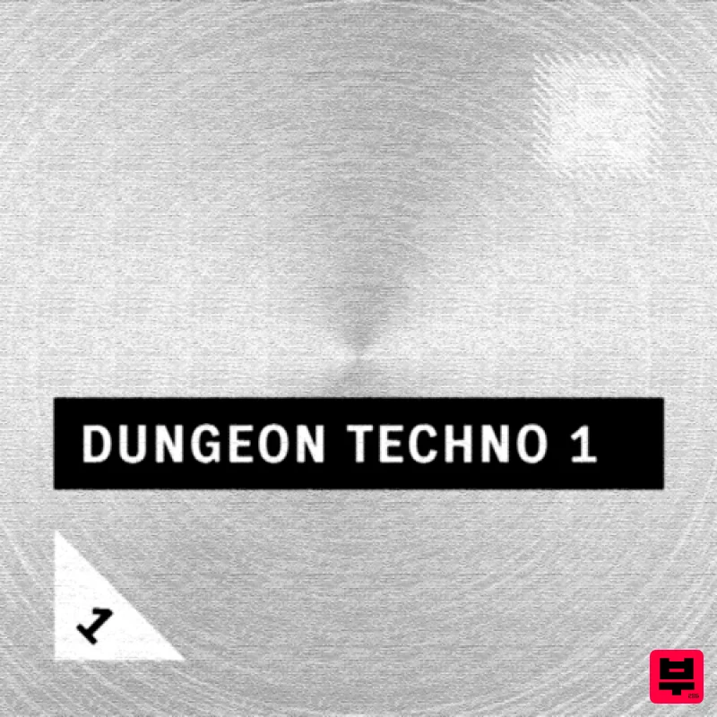 Riemann Kollektion Dungeon Techno 1 - Techno