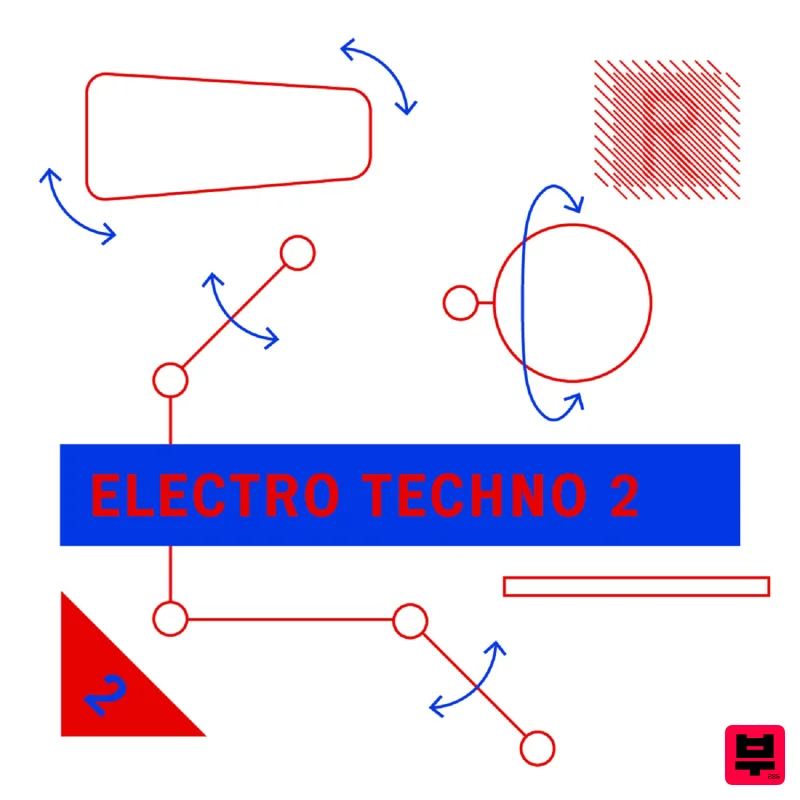 Riemann Kollektion Electro Techno 02 - Electro