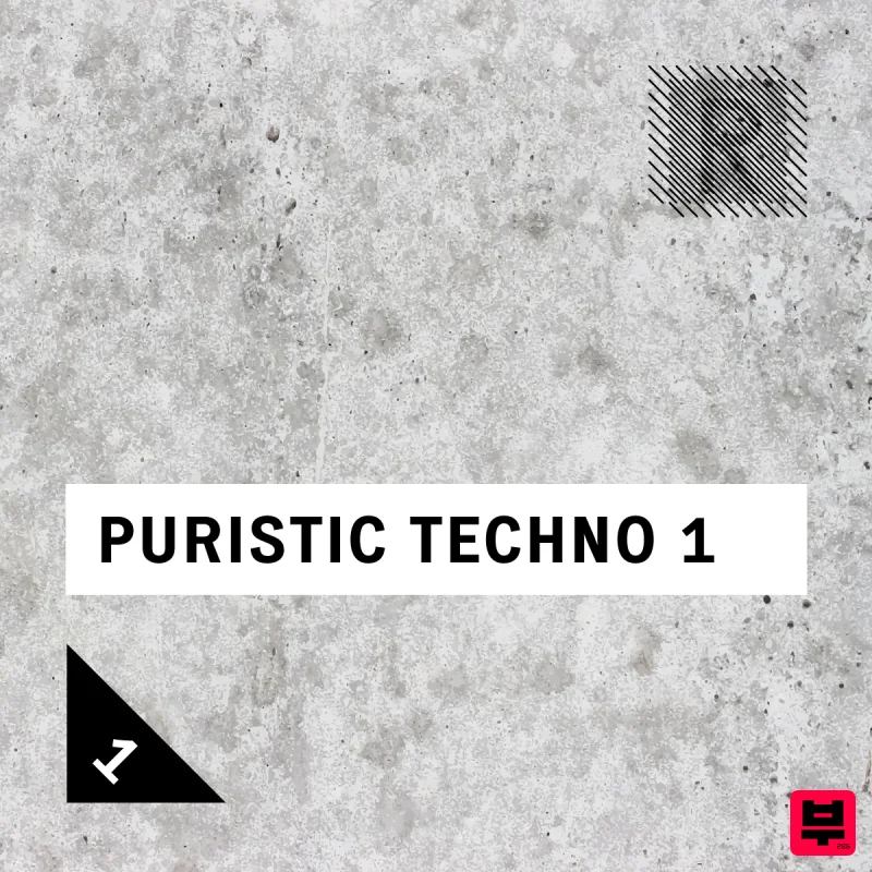 Riemann Kollektion Puristic Techno 1 - Techno