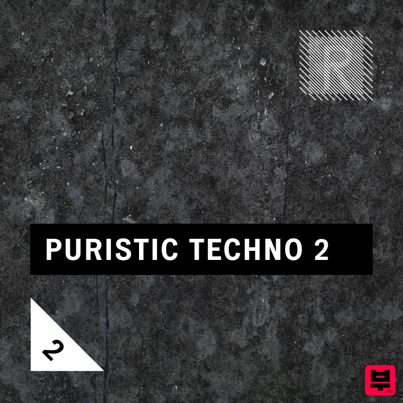 Riemann Kollektion Puristic Techno 2 - Techno