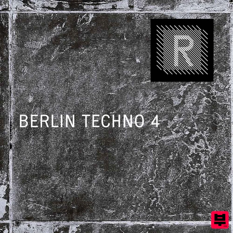 Riemann Kollektion Riemann Berlin Techno 4 - Techno