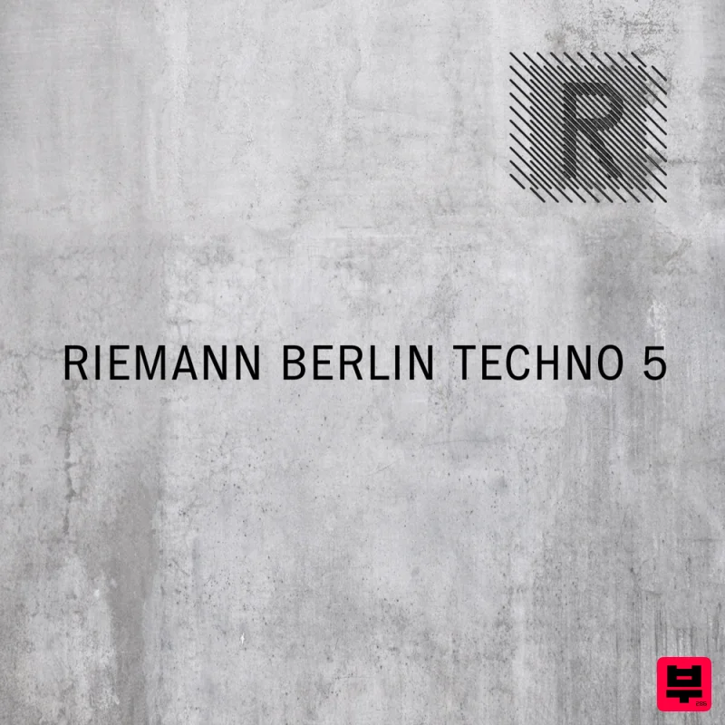 Riemann Kollektion Riemann Berlin Techno 5 - Techno