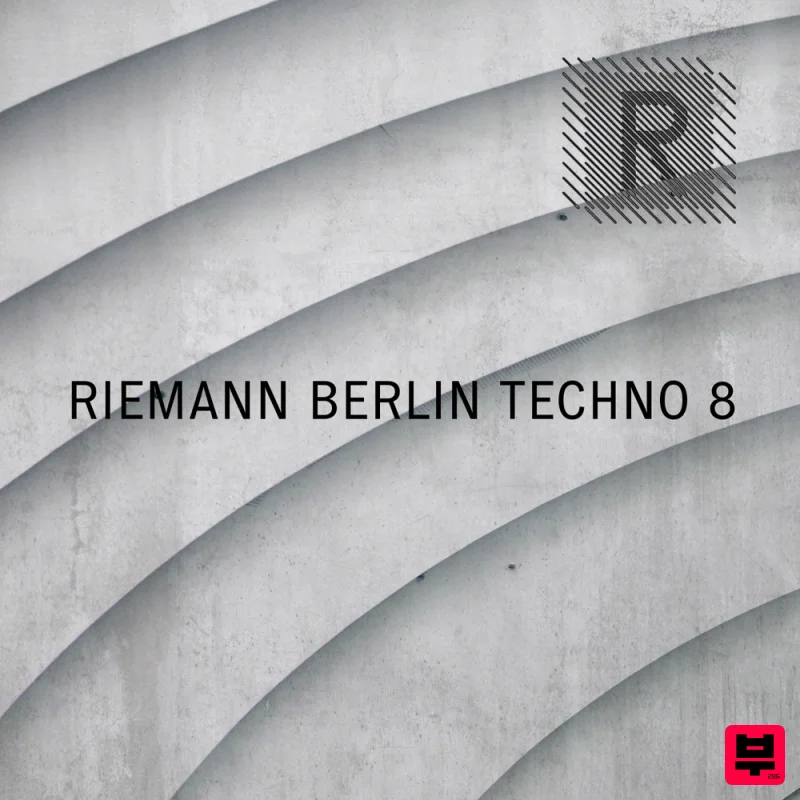 Riemann Kollektion Riemann Berlin Techno 8 - Techno