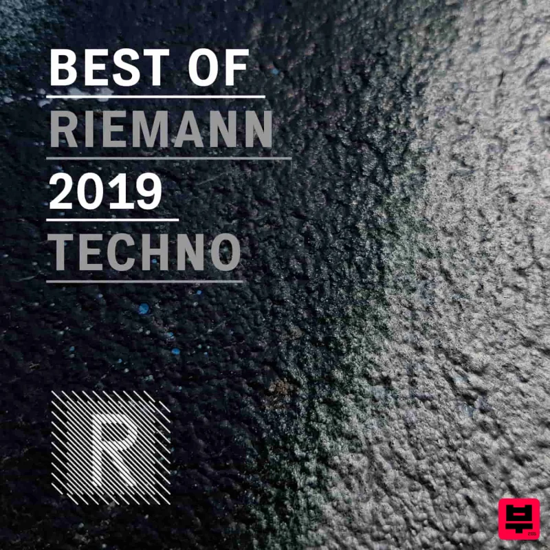 Riemann Kollektion Riemann Best of 2019 - Techno