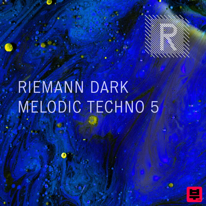 Riemann Kollektion Riemann Dark Melodic Techno 5 - Techno