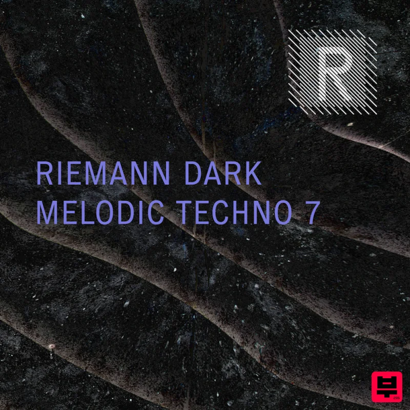 Riemann Kollektion Riemann Dark Melodic Techno 7 - Melodic Techno