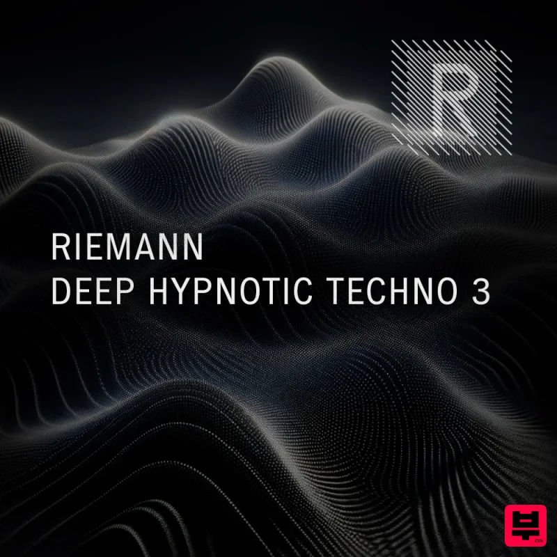 Riemann Kollektion Riemann Deep Hypnotic Techno 3 - Techno
