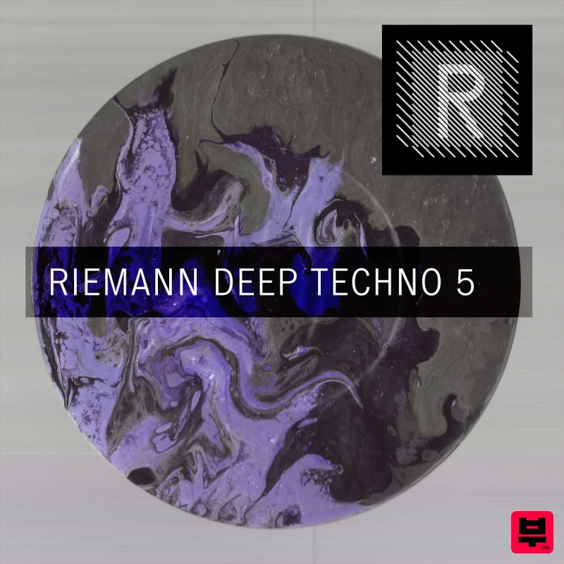 Riemann Kollektion Riemann Deep Techno 05 - Techno