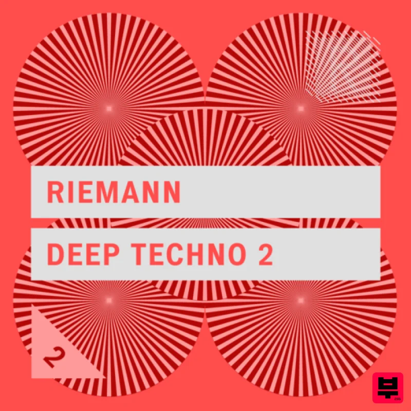 Riemann Kollektion Riemann Deep Techno 2 - Techno