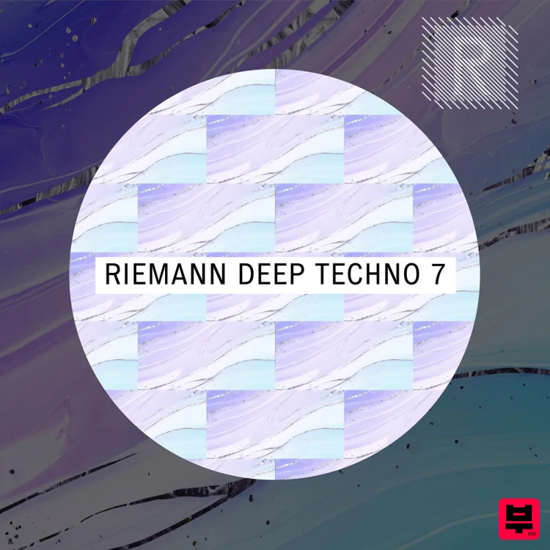Riemann Kollektion Riemann Deep Techno 7 - Techno