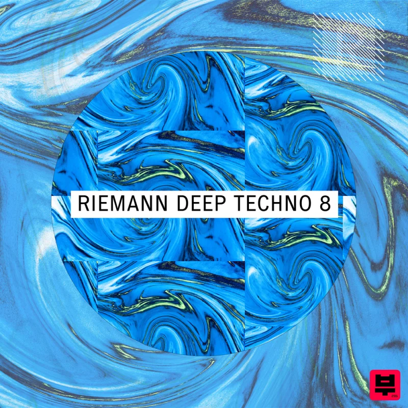 Riemann Kollektion Riemann Deep Techno 8 - Techno