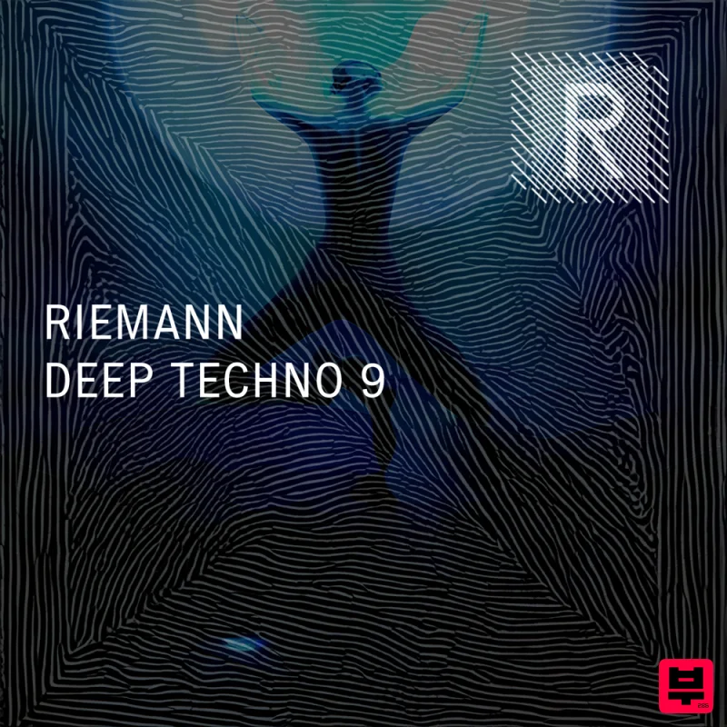 Riemann Kollektion Riemann Deep Techno 9 - Techno