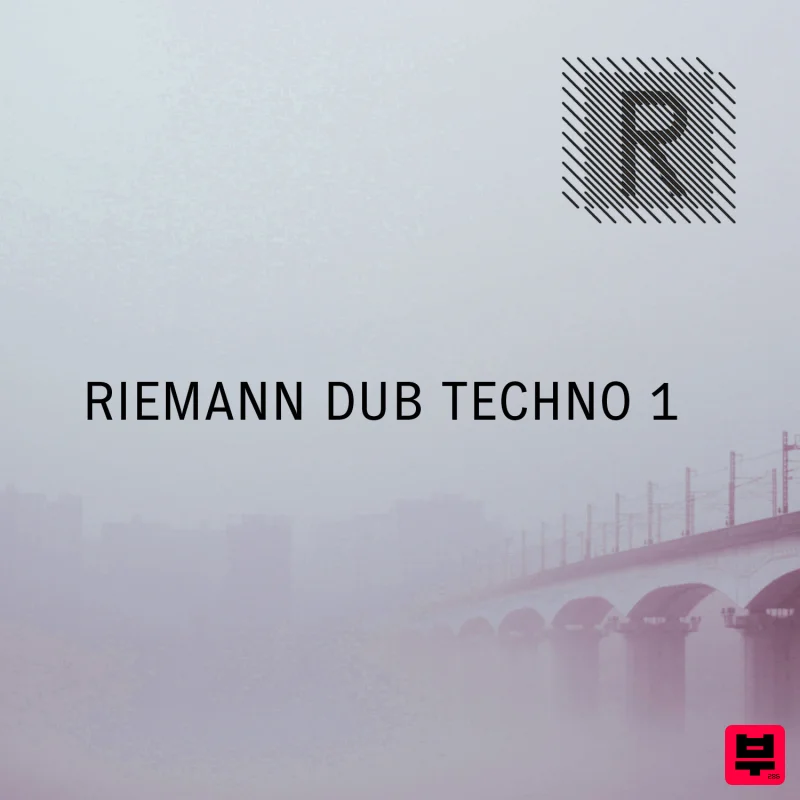 Riemann Kollektion Riemann Dub Techno 1 - Techno