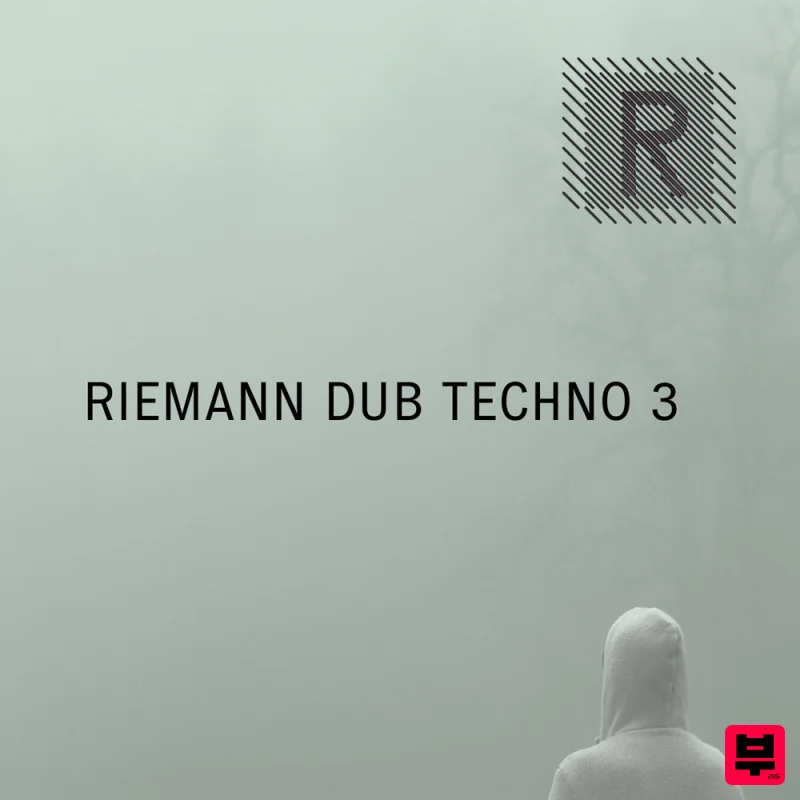 Riemann Kollektion Riemann Dub Techno 3 - Dub Techno