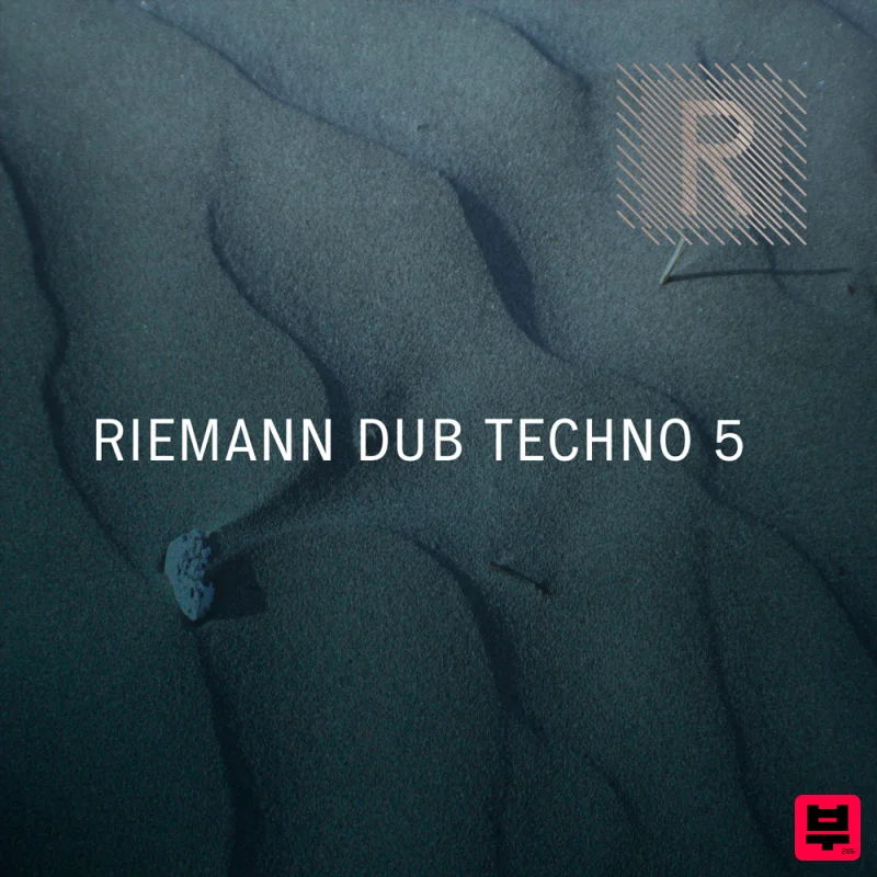 Riemann Kollektion Riemann Dub Techno 5 - Dub Techno