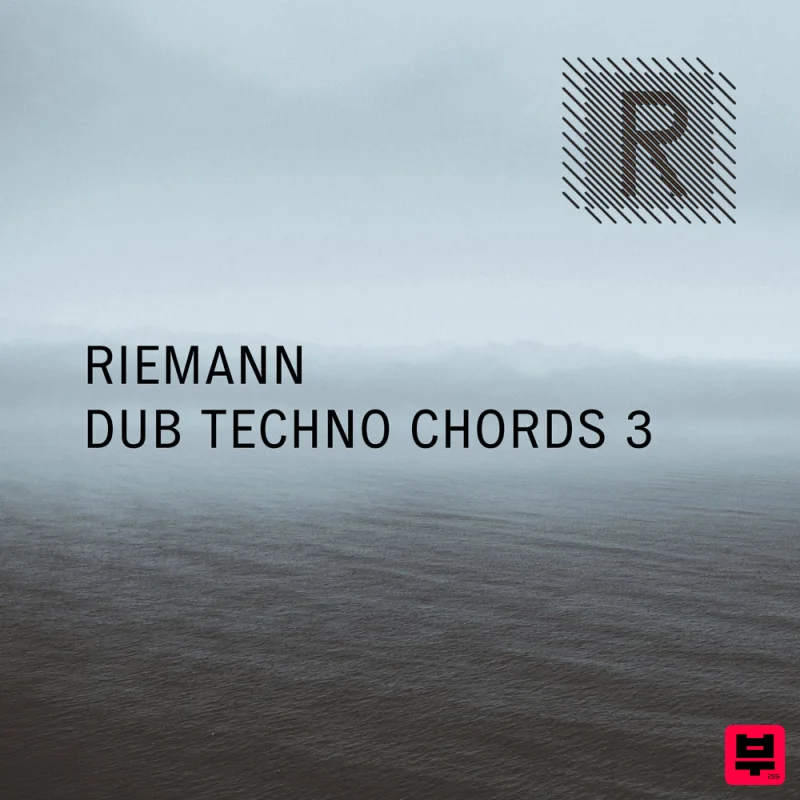 Riemann Kollektion Riemann Dub Techno Chords 3 - Dub Techno