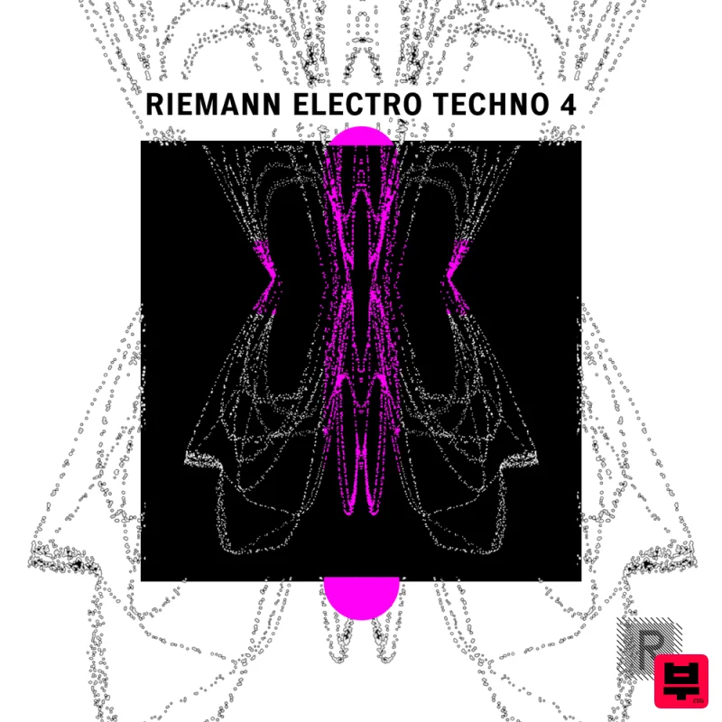 Riemann Kollektion Riemann Electro Techno 4 - Techno