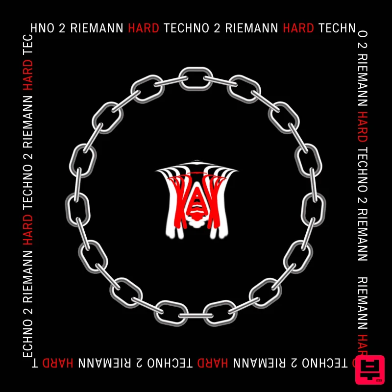 Riemann Kollektion Riemann Hard Techno 2 - Techno