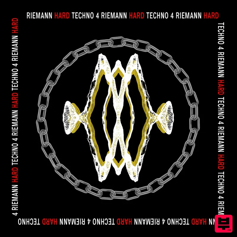 Riemann Kollektion Riemann Hard Techno 4 - Industrial Techno