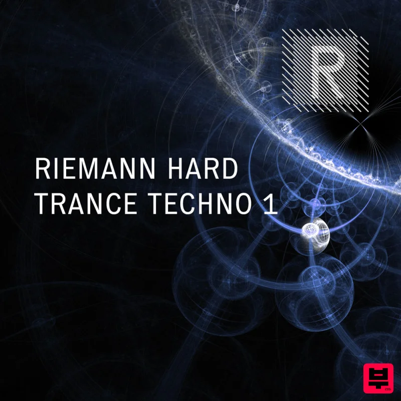 Riemann Kollektion Riemann Hard Trance Techno 1 - Trance