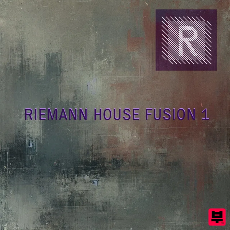 Riemann Kollektion Riemann House Fusion 1 - House