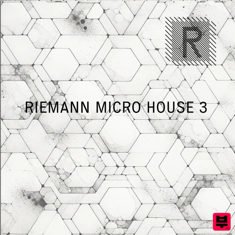 Riemann Kollektion Riemann Micro House 3 - House