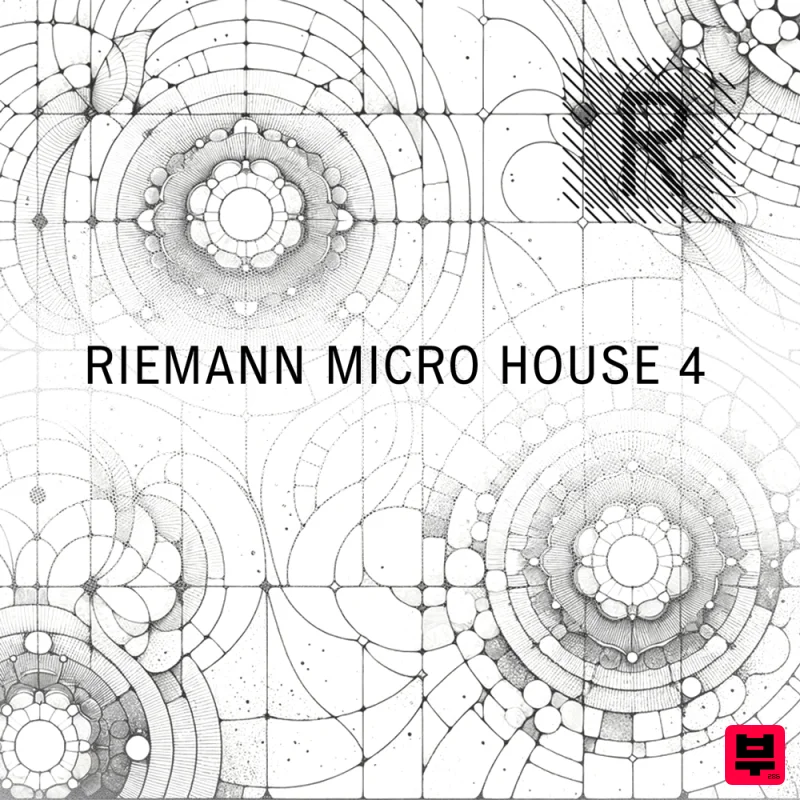 Riemann Kollektion Riemann Micro House 4 - House