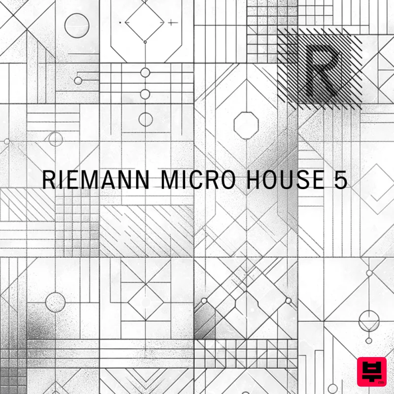 Riemann Kollektion Riemann Micro House 5 - House