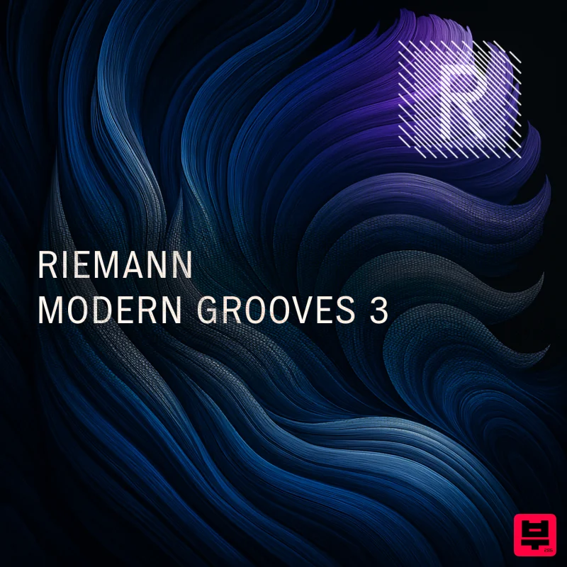 Riemann Kollektion Riemann Modern Grooves 3 - Techno