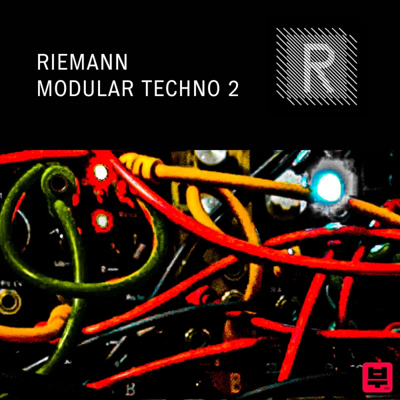 Riemann Kollektion Riemann Modular Techno 2 - Techno