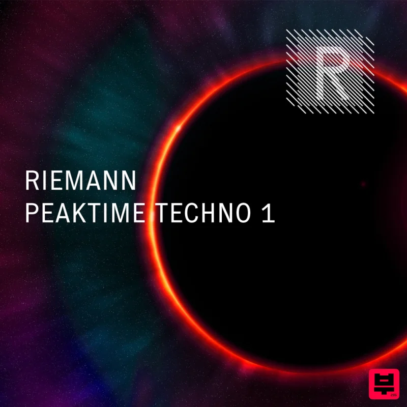 Riemann Kollektion Riemann Peaktime Techno 1 - Techno