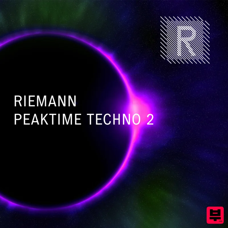 Riemann Kollektion Riemann Peaktime Techno 2 - Techno