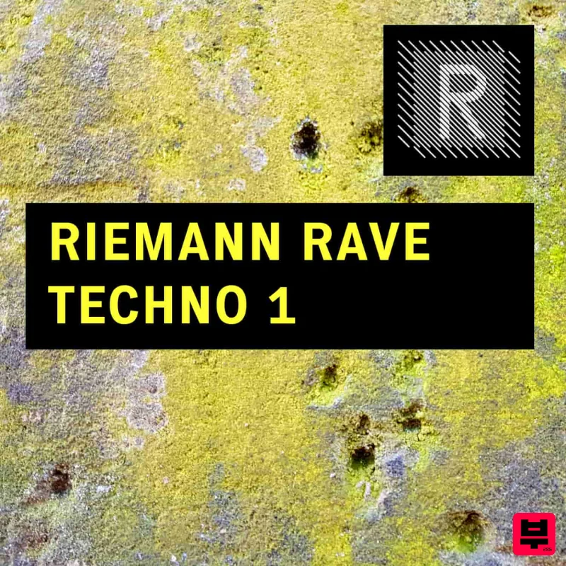 Riemann Kollektion Riemann Rave Techno - Techno