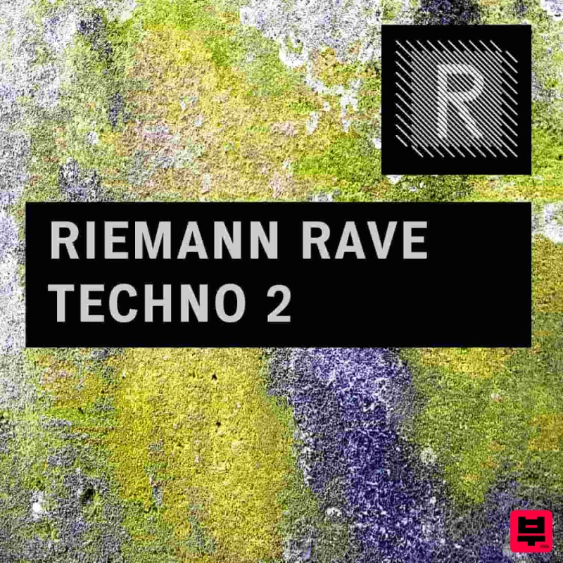Riemann Kollektion Riemann Rave Techno 2 - Techno