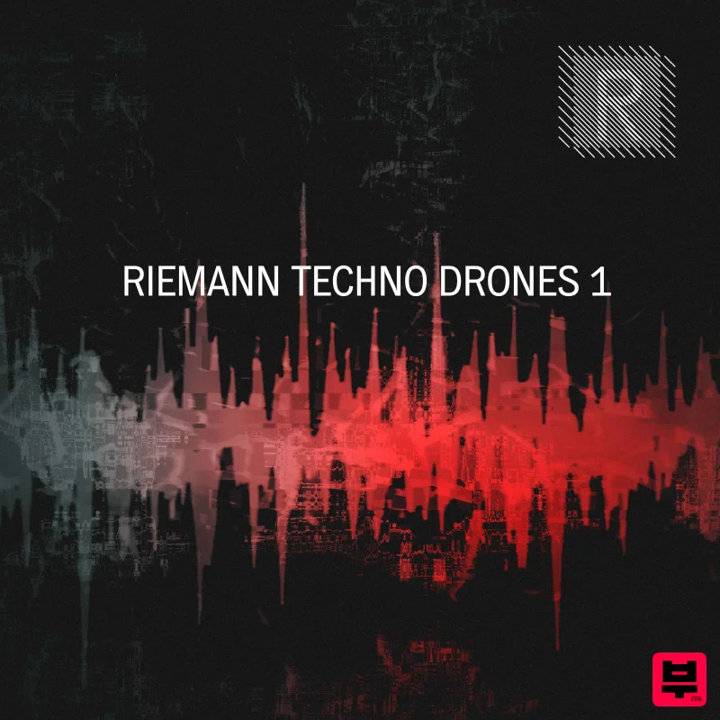Riemann Kollektion Riemann Techno Drones 01 - Techno