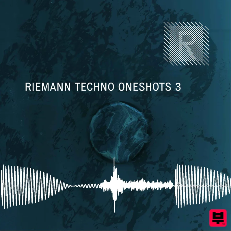 Riemann Kollektion Riemann Techno Oneshots 3 - Techno
