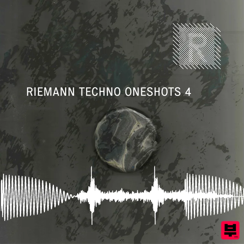 Riemann Kollektion Riemann Techno Oneshots 4 - Techno