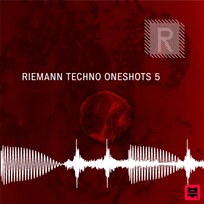 Riemann Kollektion Riemann Techno Oneshots 5 - Techno