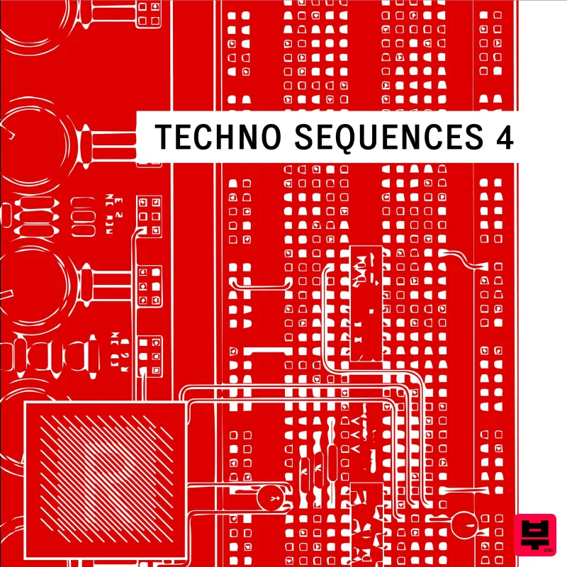 Riemann Kollektion Riemann Techno Sequences 4 - Techno