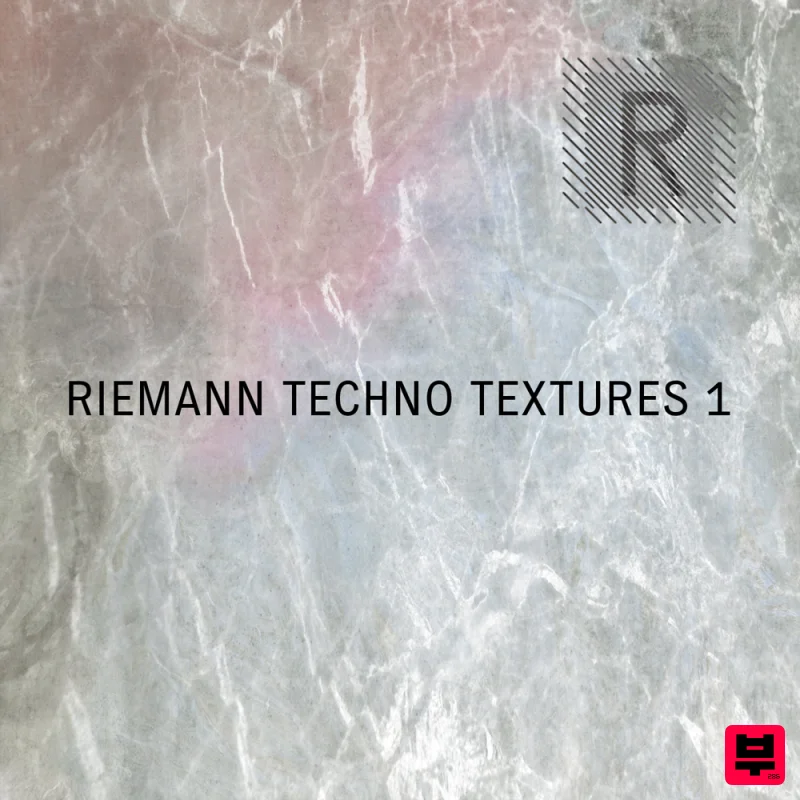 Riemann Kollektion Riemann Techno Textures 1 - Techno