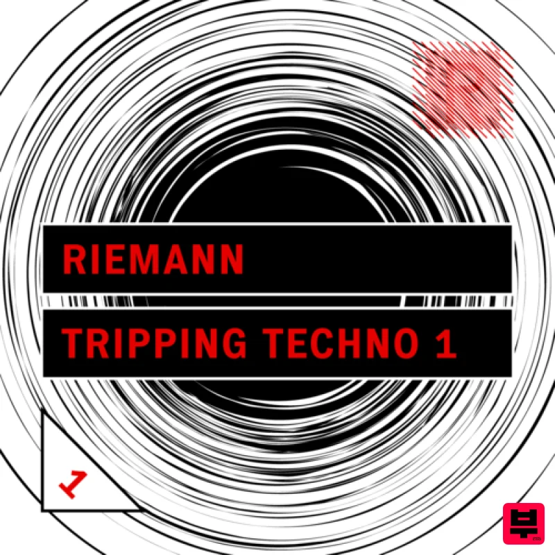 Riemann Kollektion Riemann Tripping Techno 1 - Techno
