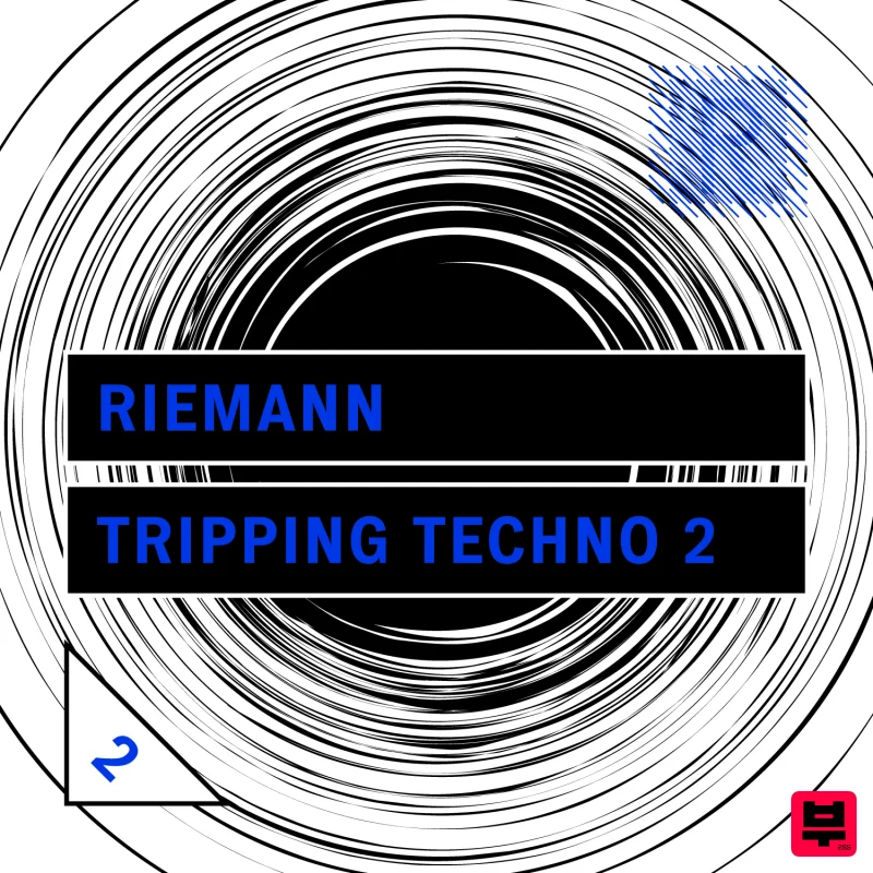 Riemann Kollektion Tripping Techno 2 - Techno