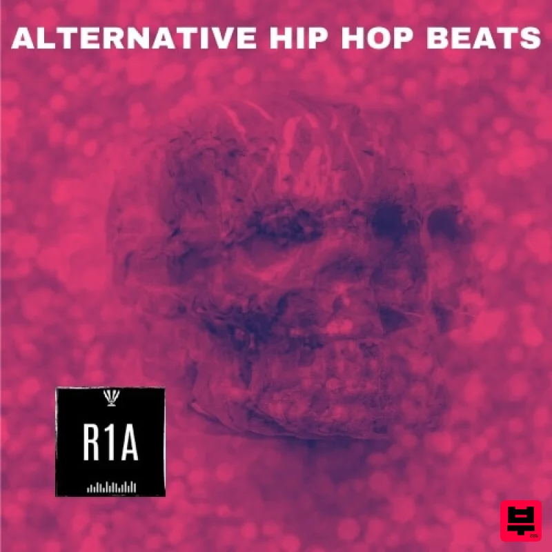 Room One Audio Alternative Hip Hop Beats - Hip Hop