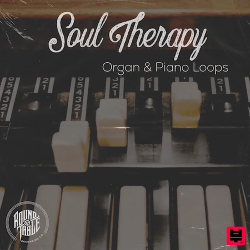 Round Table Recording Company Soul Therapy - Soul