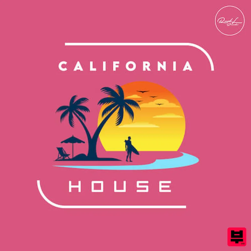 Roundel Sounds California House - Professional Music Instrument Photo