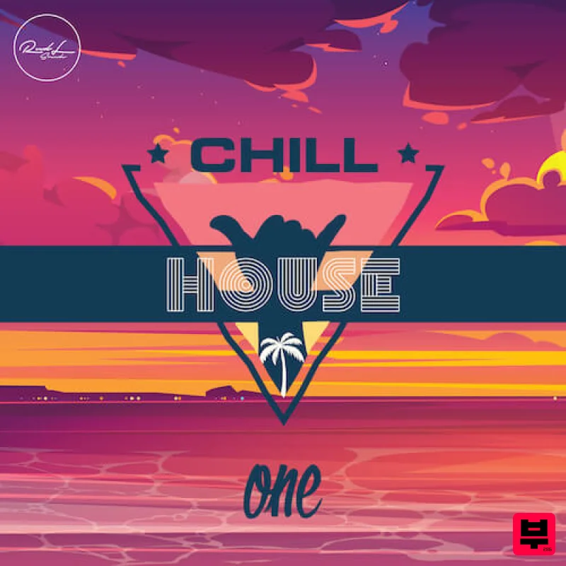 Roundel Sounds Chill House Vol 1 - House
