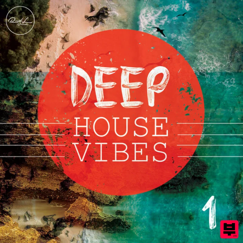 Roundel Sounds Deep House Vibes Vol. 1 - Deep House