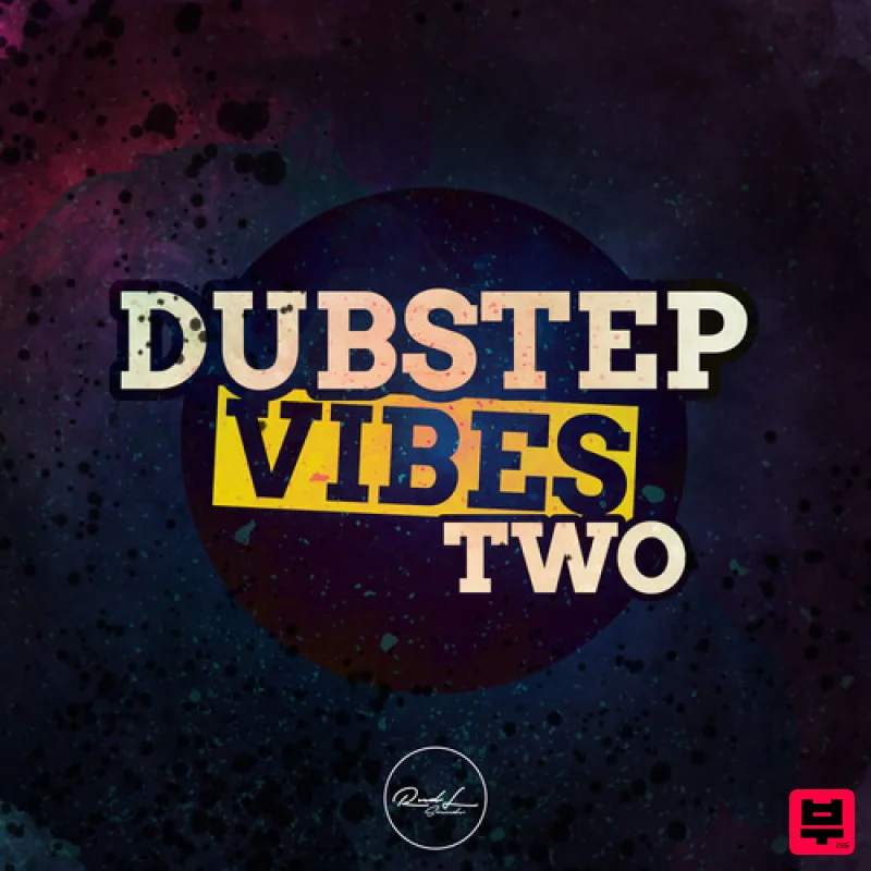 Roundel Sounds Dubstep Vibes Vol.2 - Dubstep